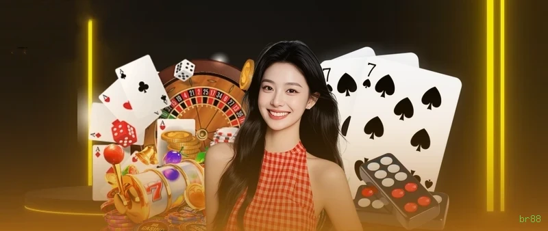 Slots no app br88 mobile