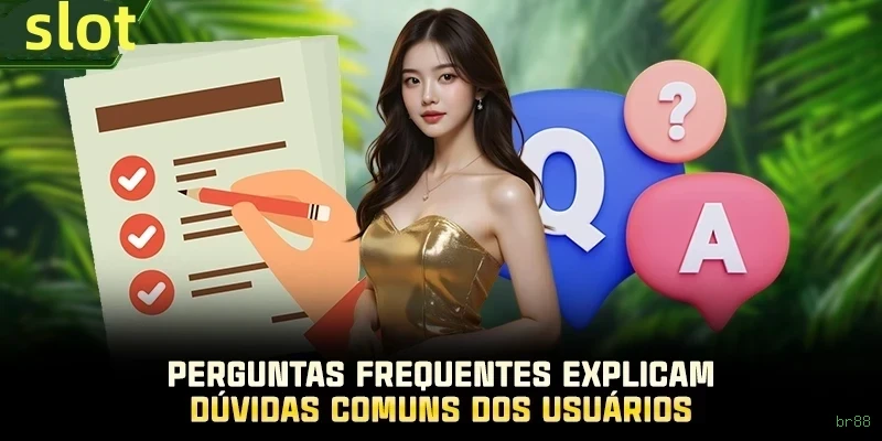 Dúvidas frequentes sobre apostas esportivas na br88