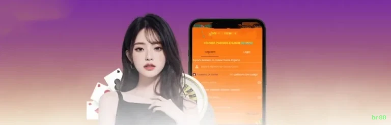 App br88 slots mobile